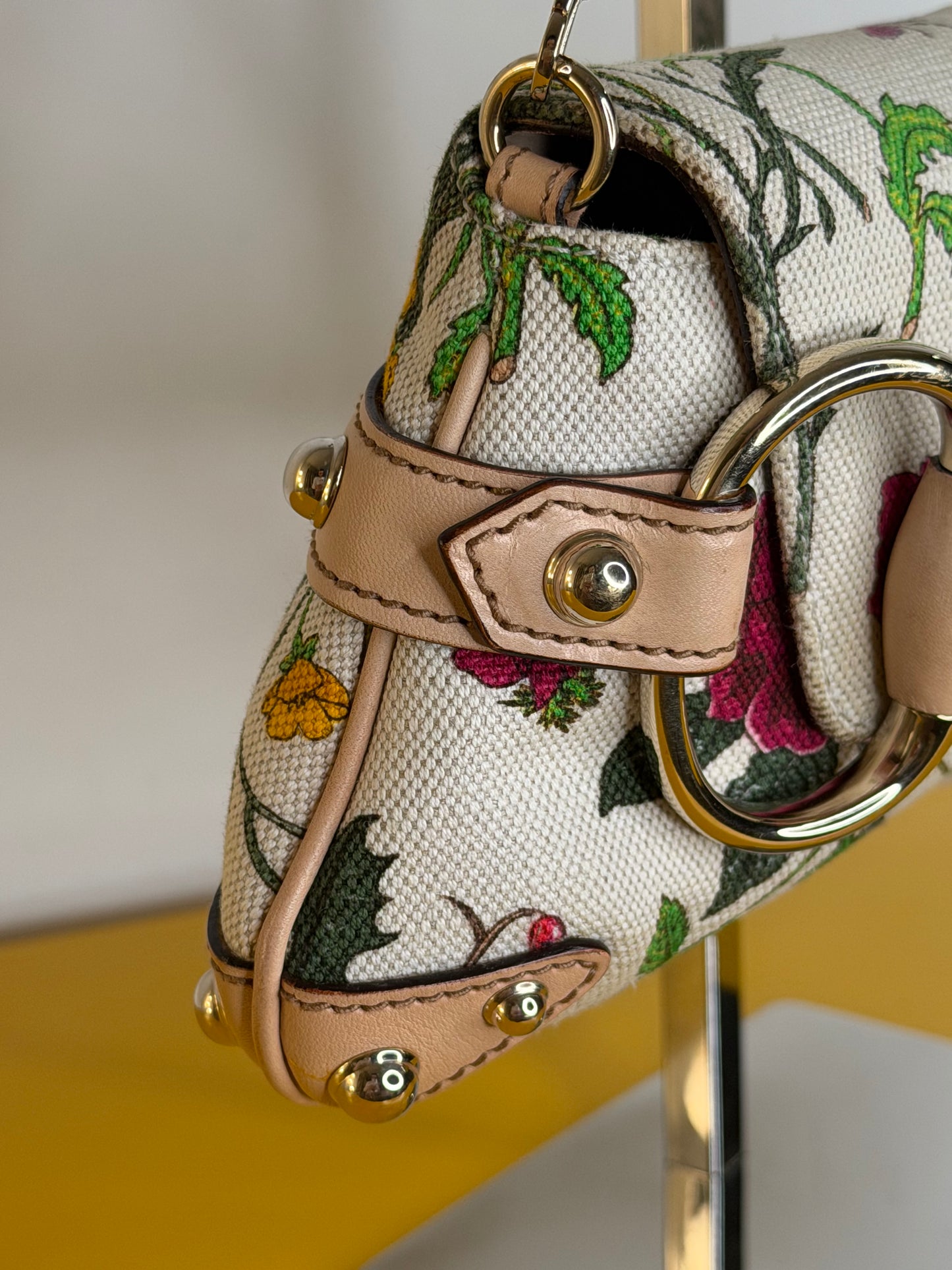 Gucci Horsebit Chain