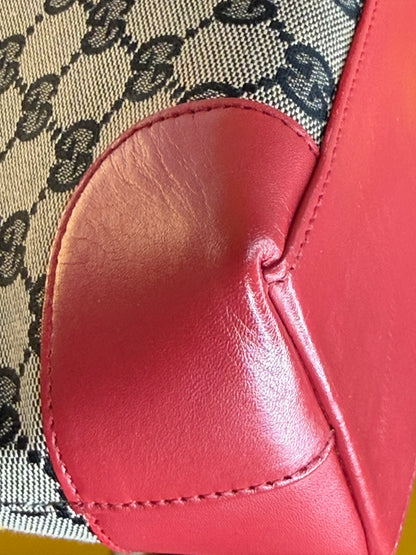 Gucci tote