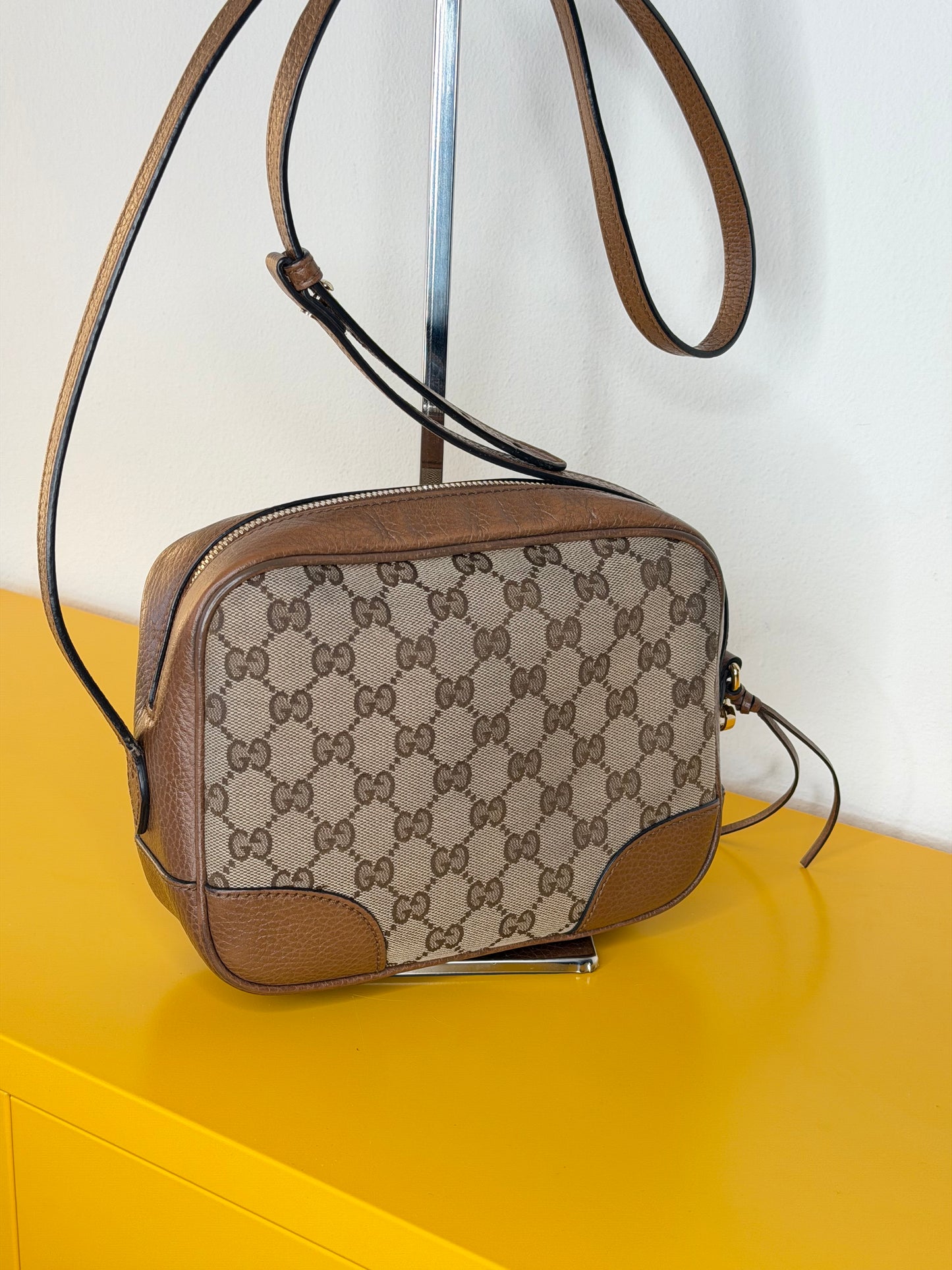 Gucci tracolla bree