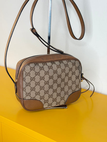 Gucci tracolla bree
