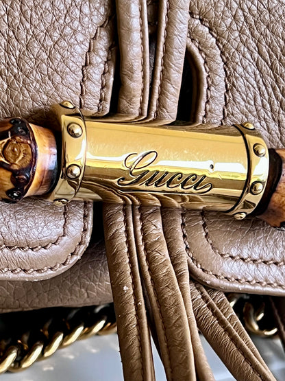 Gucci bamboo Jungle