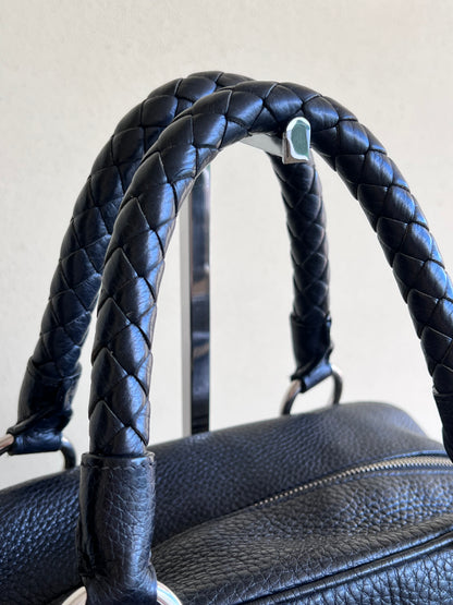 Prada Bauletto nero