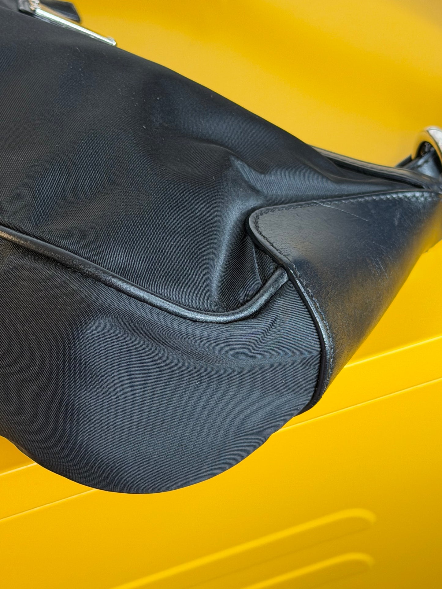 Prada Hobo