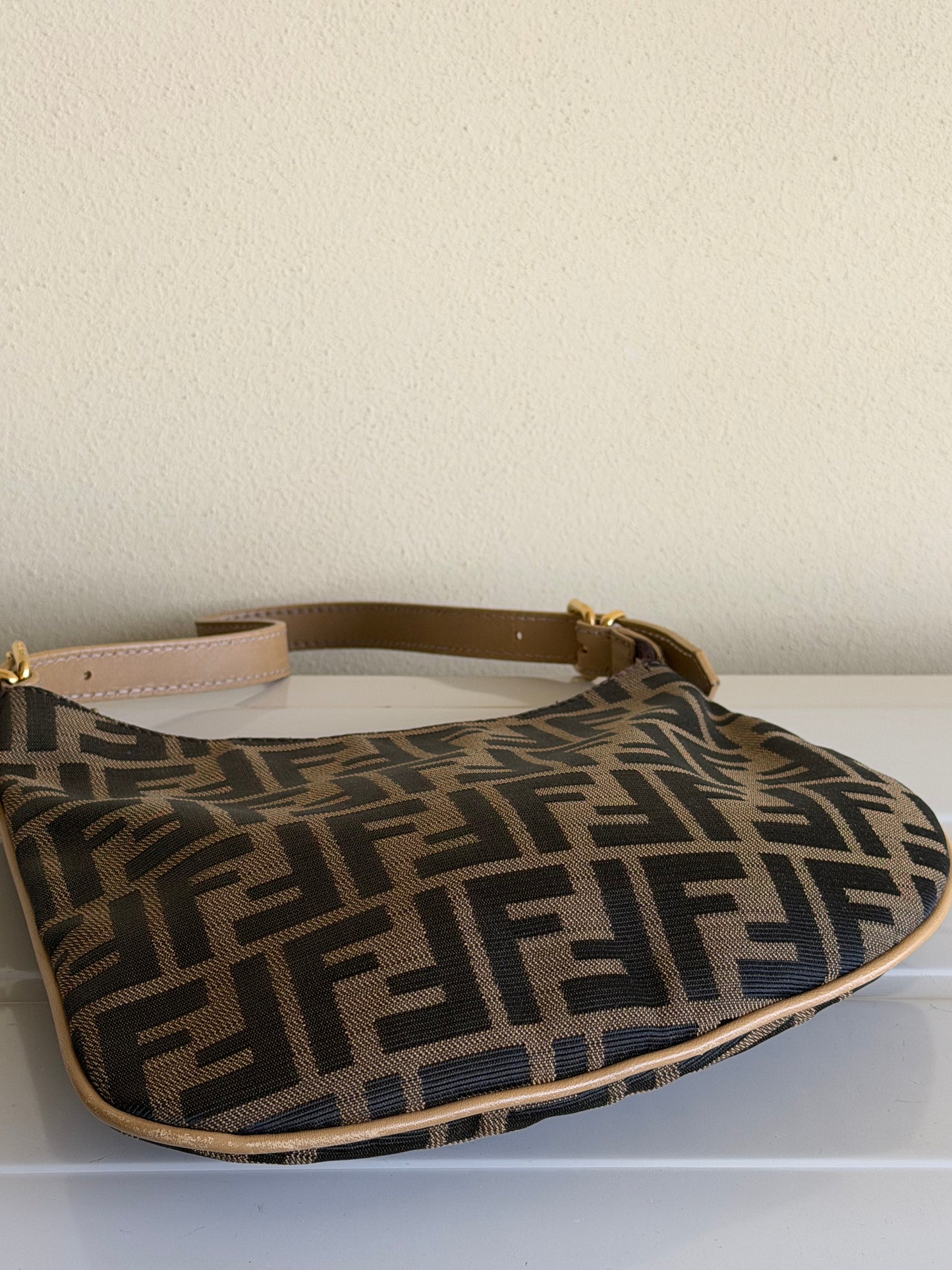 Fendi Oyster Zucca