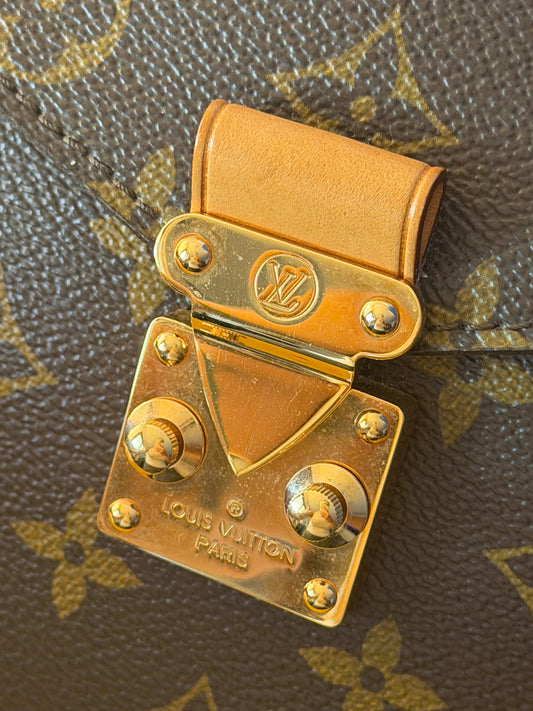 Louis Vuitton Metis