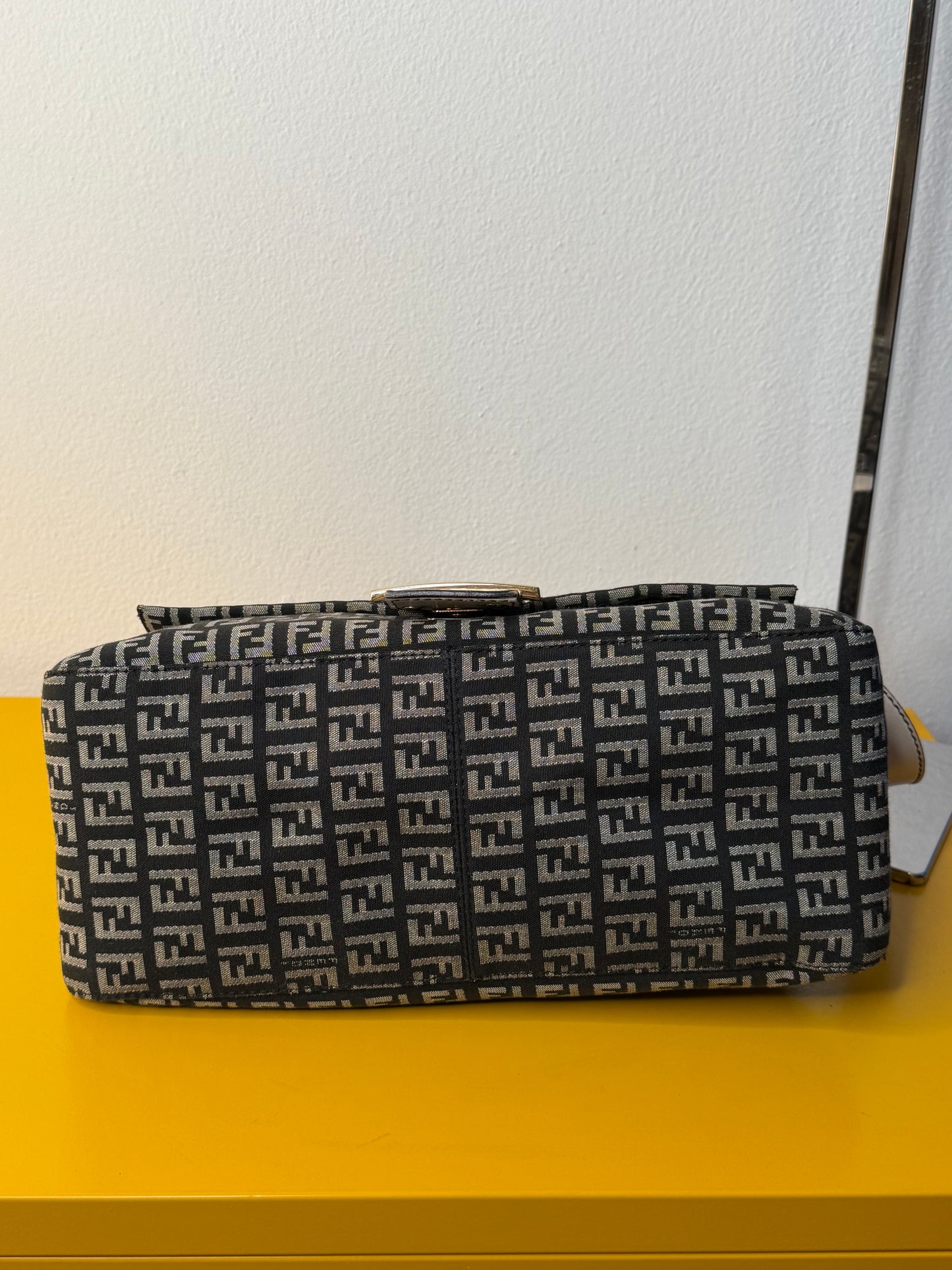 Fendi Mama baguette zucchino