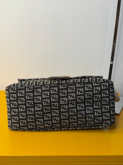 Fendi Mama baguette zucchino