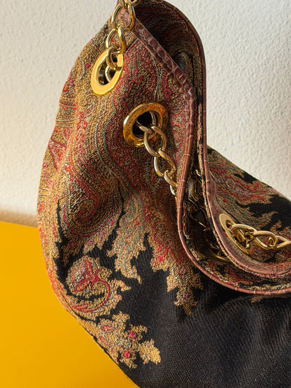 Etro Paisley