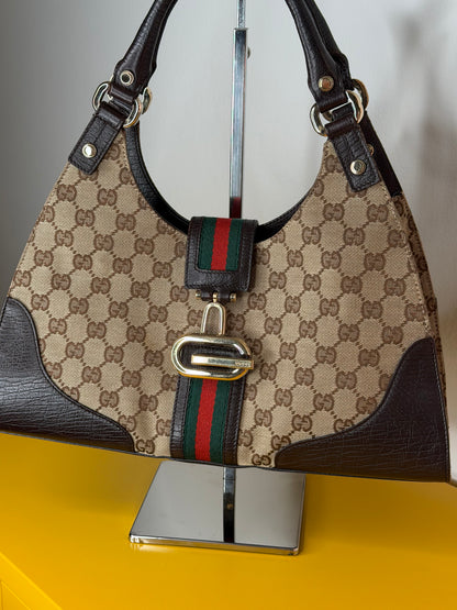 Gucci Bardot Junco