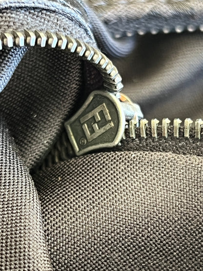 Fendi Croissaint Vintage