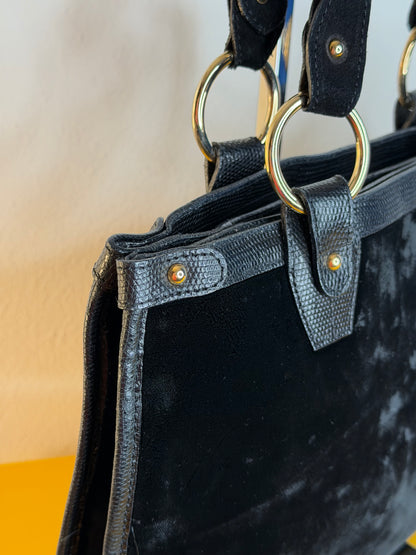 Borsa D & G vintage