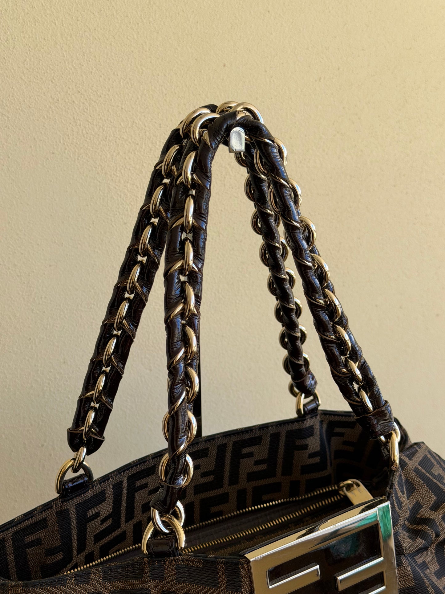 Fendi Mia Zucca