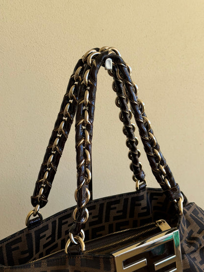 Fendi Mia Zucca