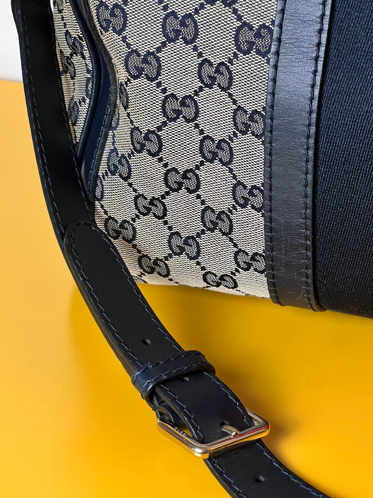 Gucci Bauletto Boston
