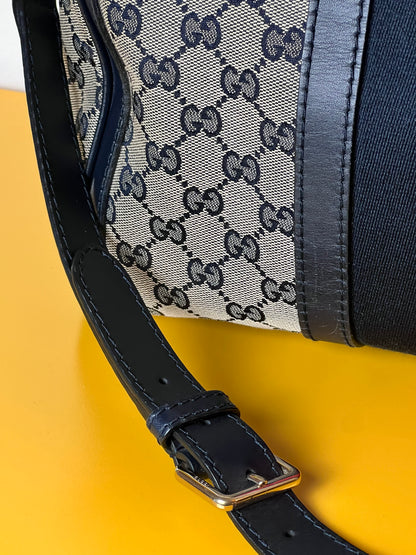 Gucci Bauletto Boston