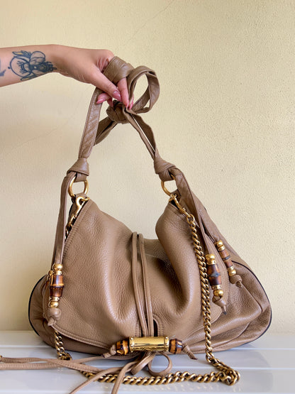 Gucci bamboo Jungle
