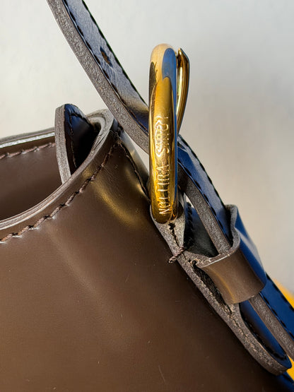 Louis Vuitton Sistina MM