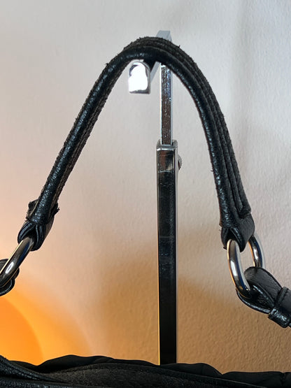 Prada Shoulder Bag Trapuntato