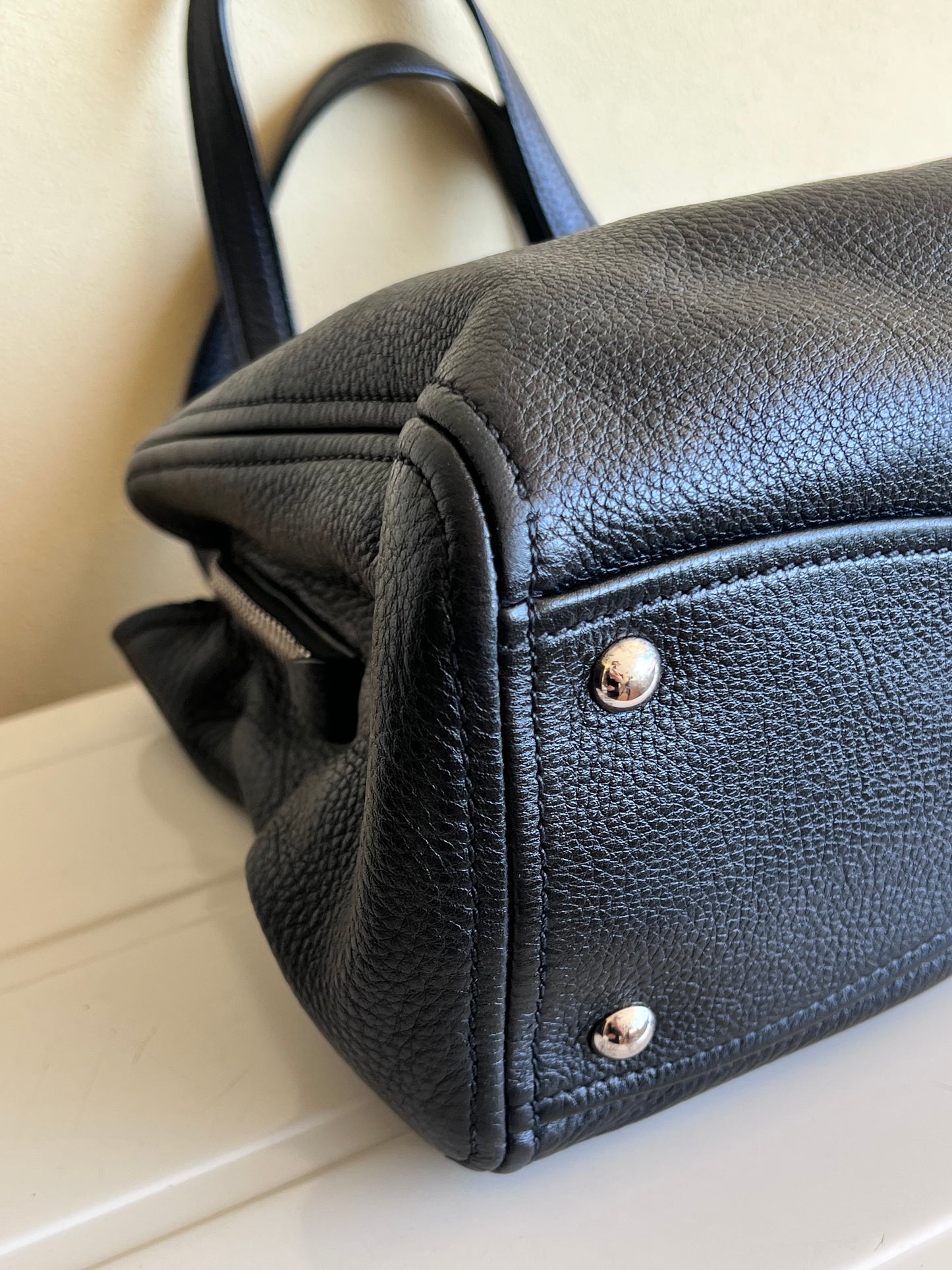 Mu Miu Mini Tote