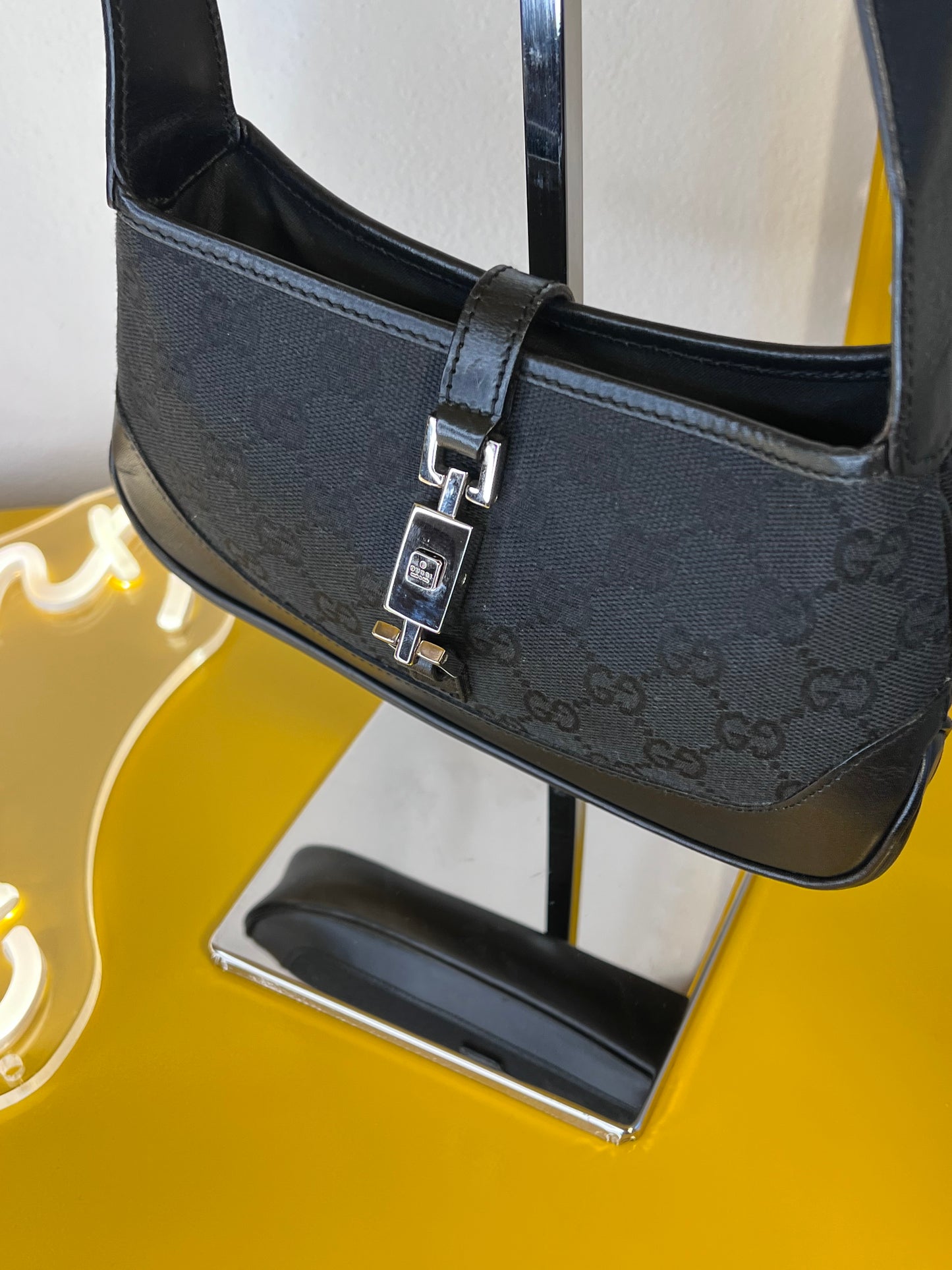 Gucci Mini Jackie