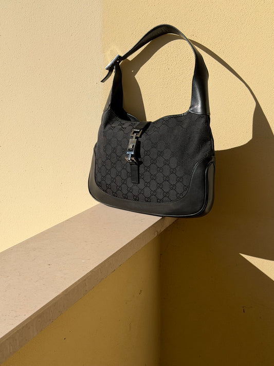 Gucci Jackie Nera
