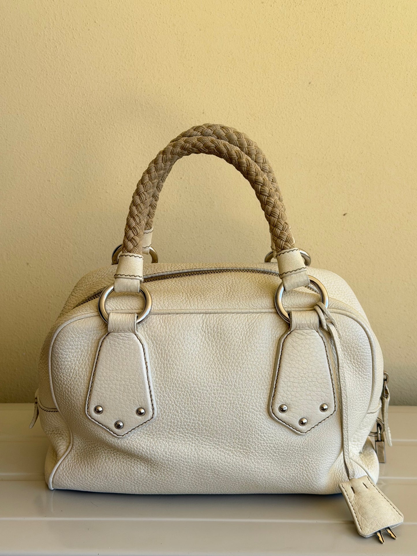 Prada bauletto