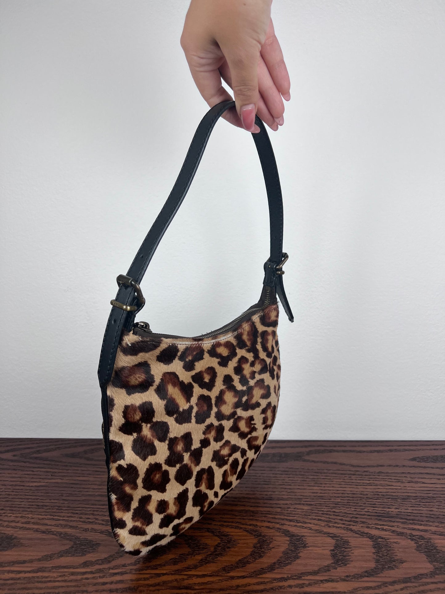 Fendi Oyster double