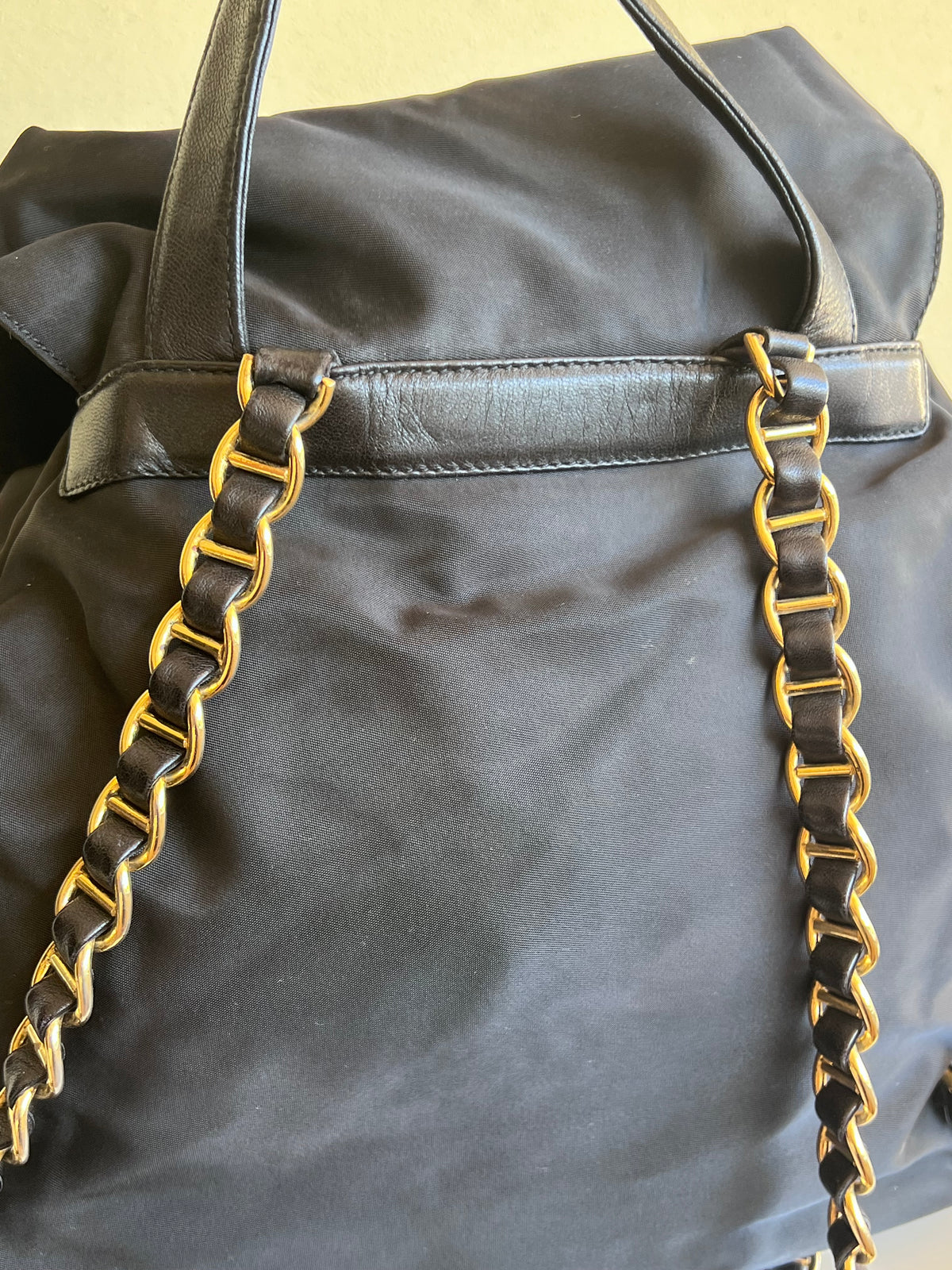 Zaino Prada Vintage (Large)