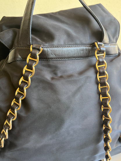 Zaino Prada Vintage (Large)