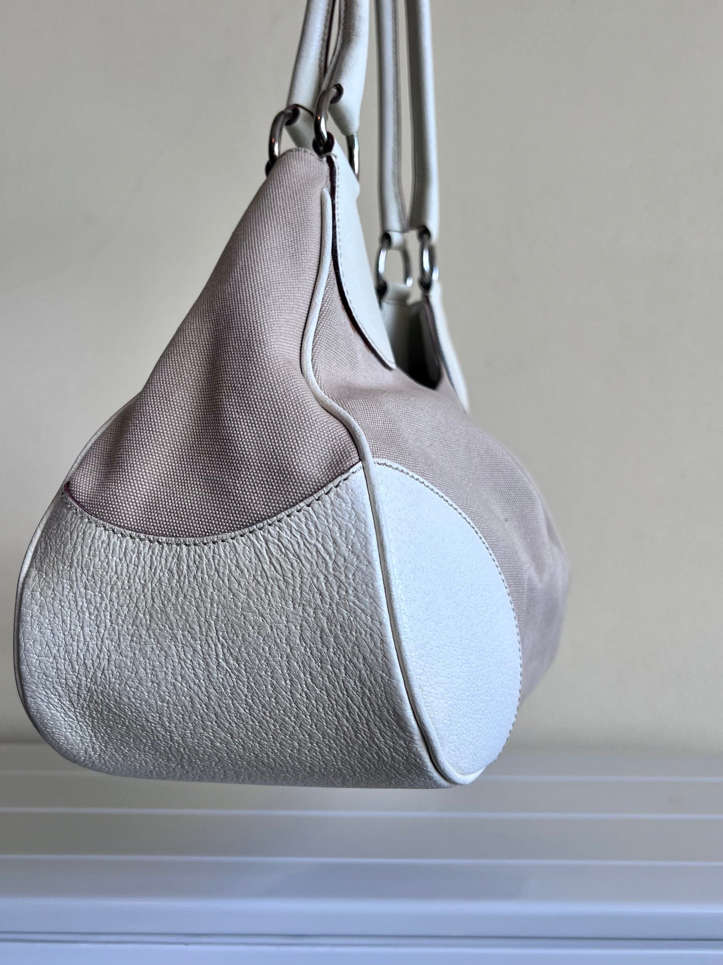 Prada Moon Bag