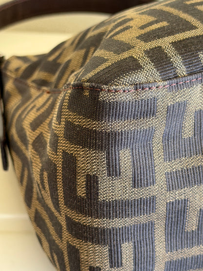 Fendi Mama Zucca