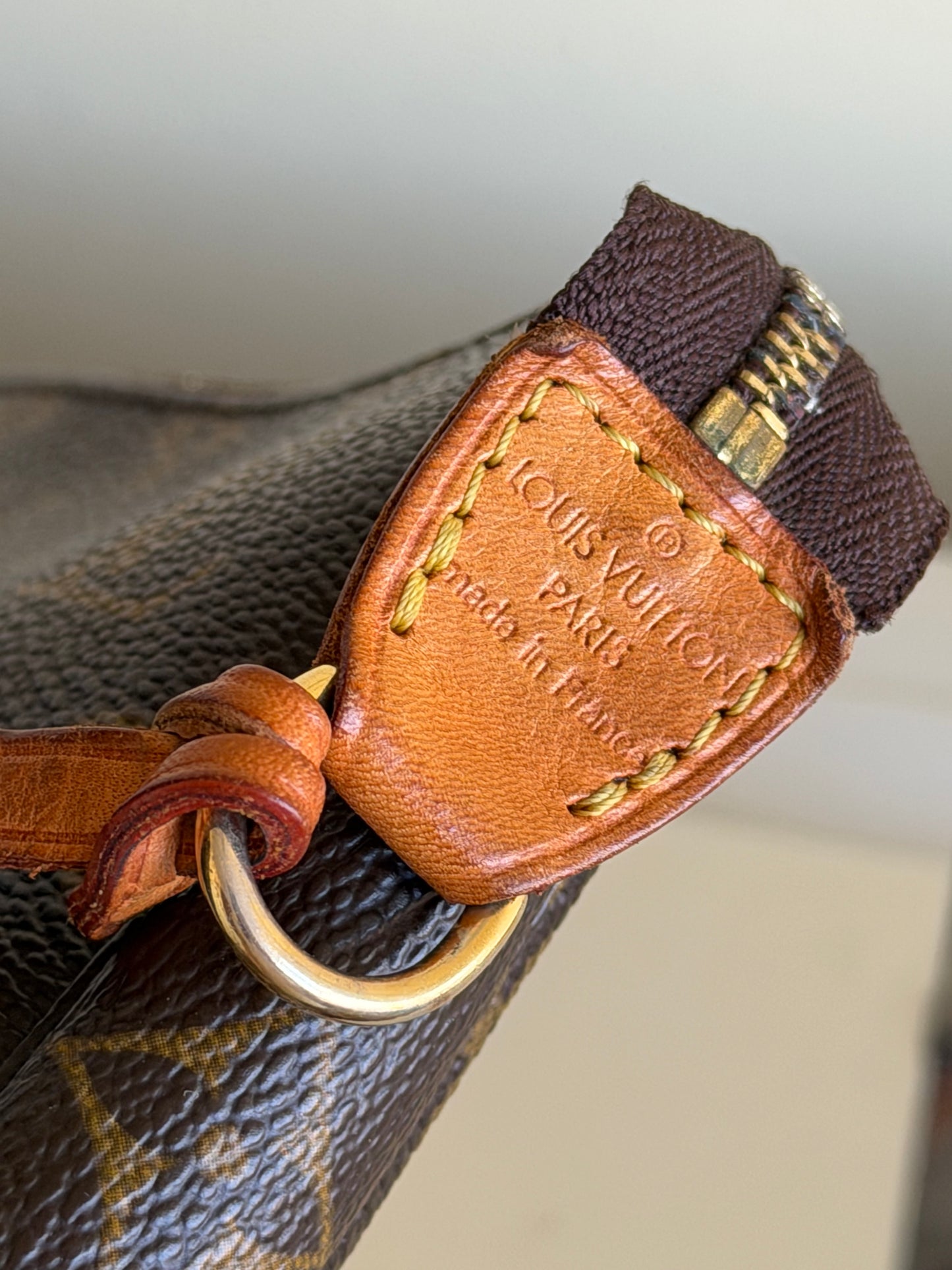 Louis Vuitton Pochette acessoire