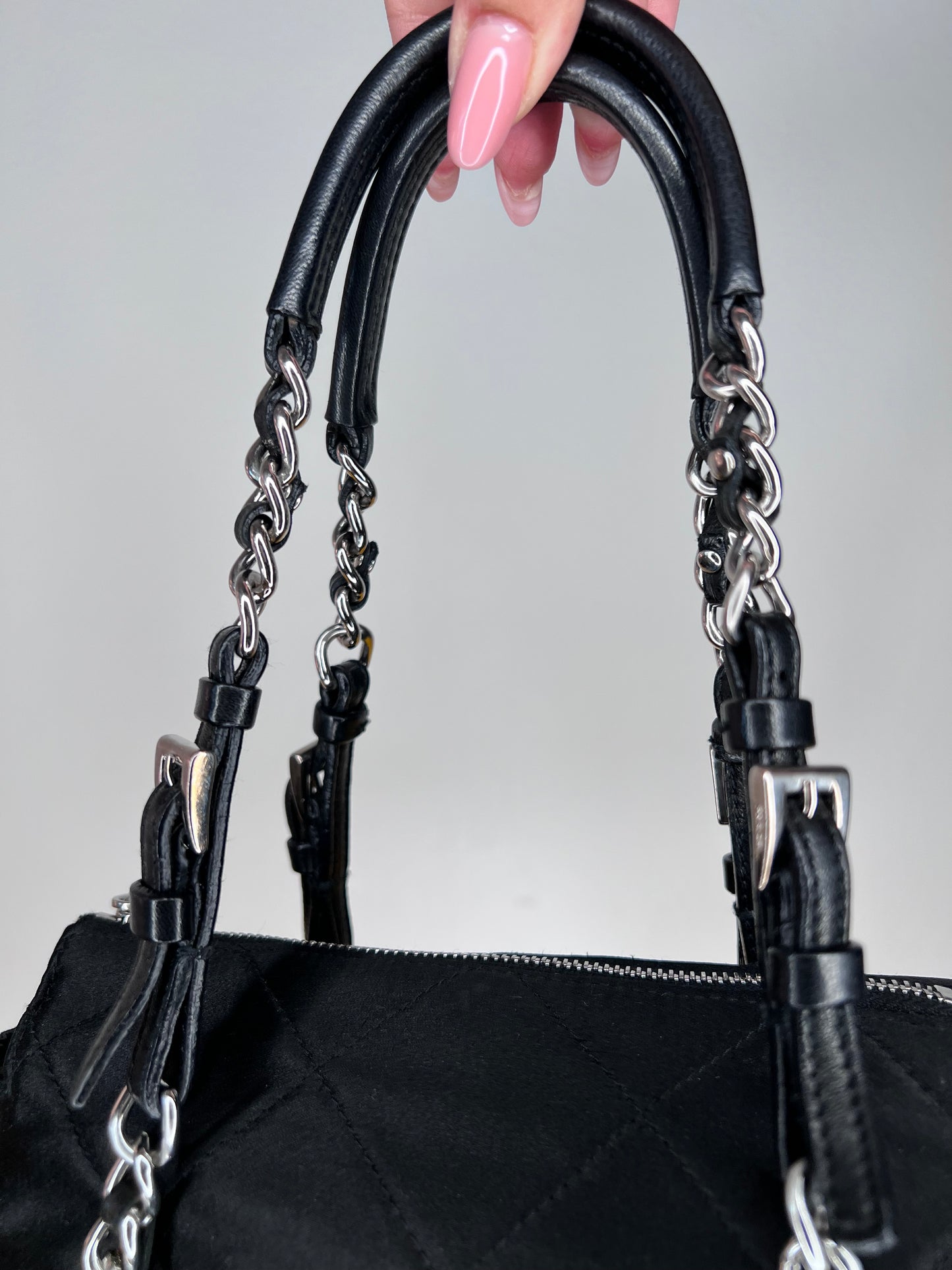 Prada Mini Handbag