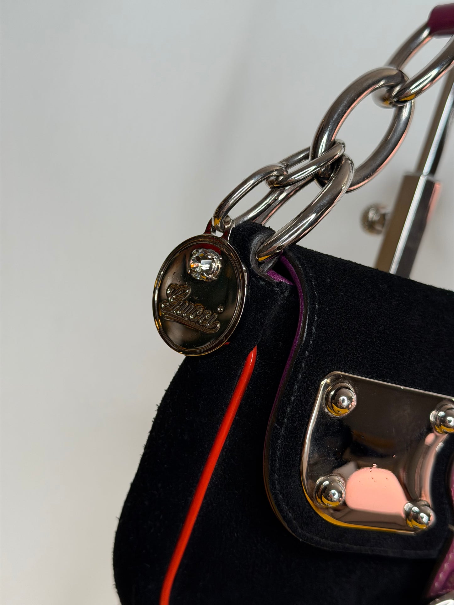 Gucci pochette Romy