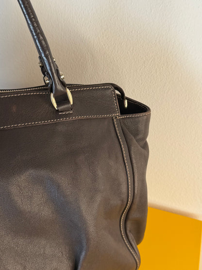 Gucci Abbey Tote