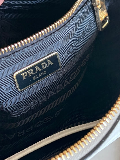Prada camera bag