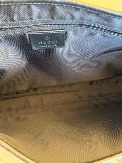 Gucci Jackie Nera