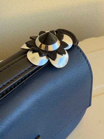Fendi Micro Baguette Double