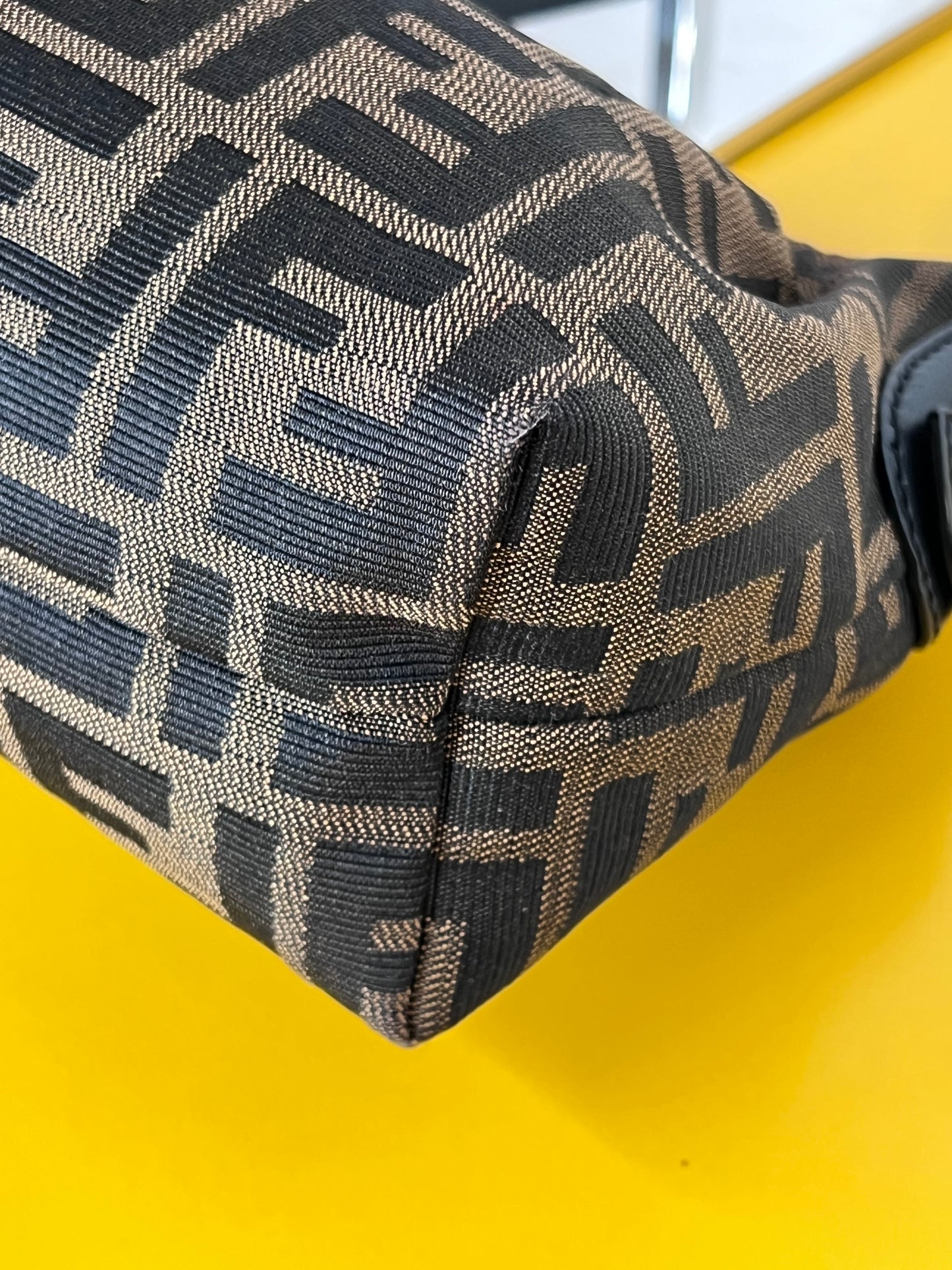 Fendi Chef a Spalla