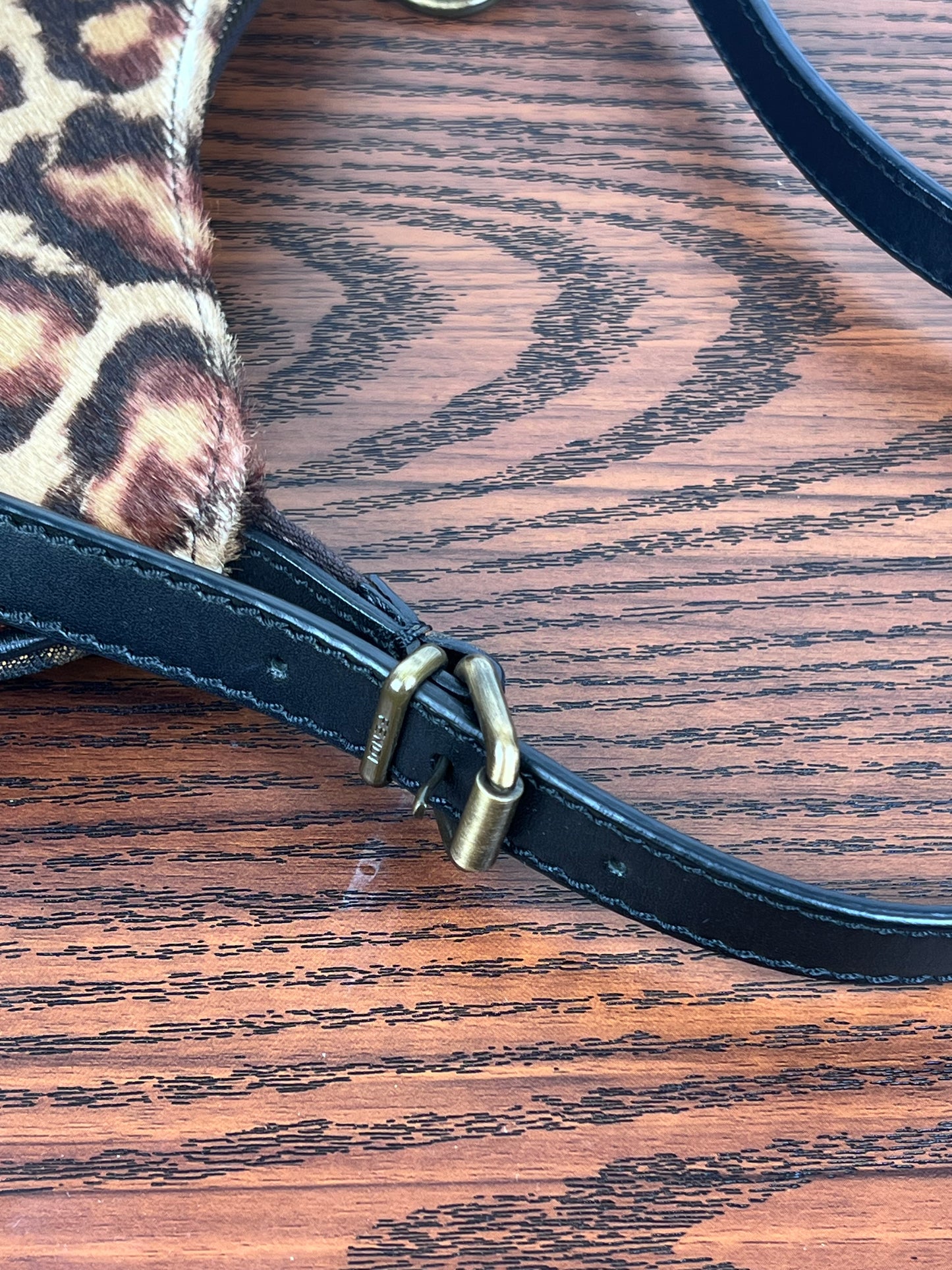 Fendi Oyster double