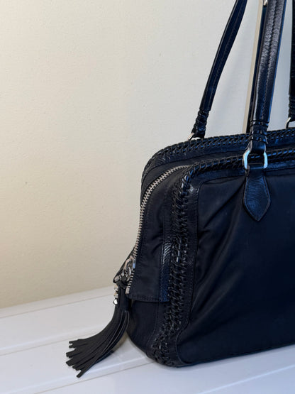 Prada borsa a spalla