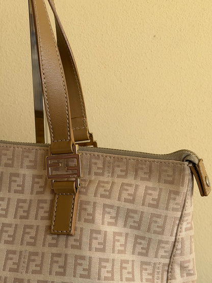 Fendi Tote Zucchino
