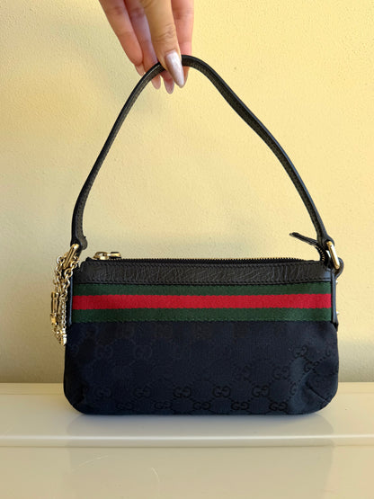 Gucci Pochette Nera