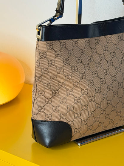 Gucci Hobo Tom Ford beige