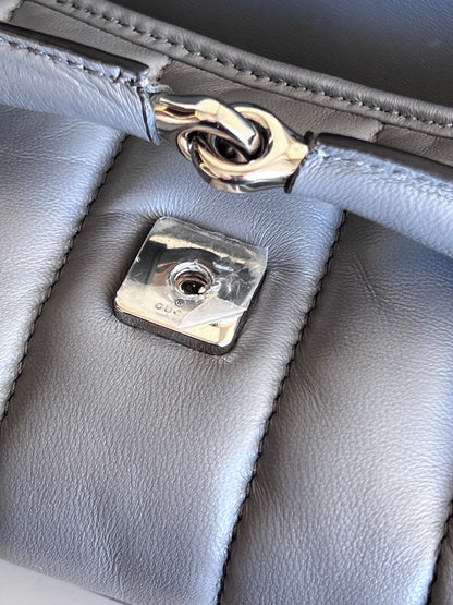 Gucci Horsebit chain
