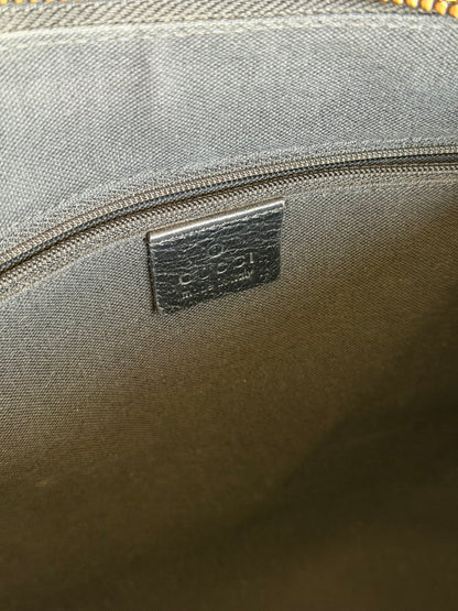 Gucci tracolla nera