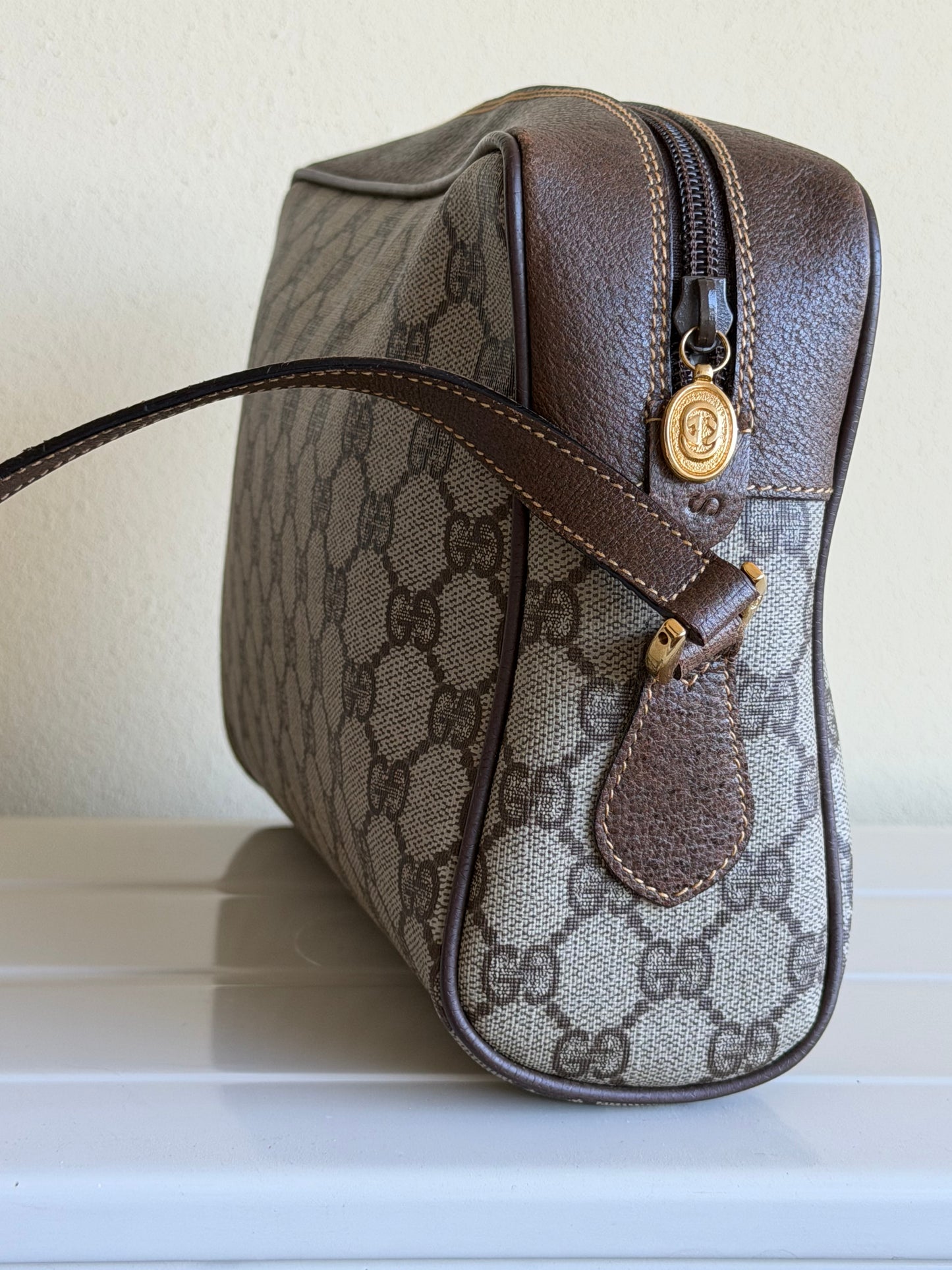 Gucci tracolla Ophidia vintage