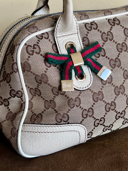 Gucci Princy Beige
