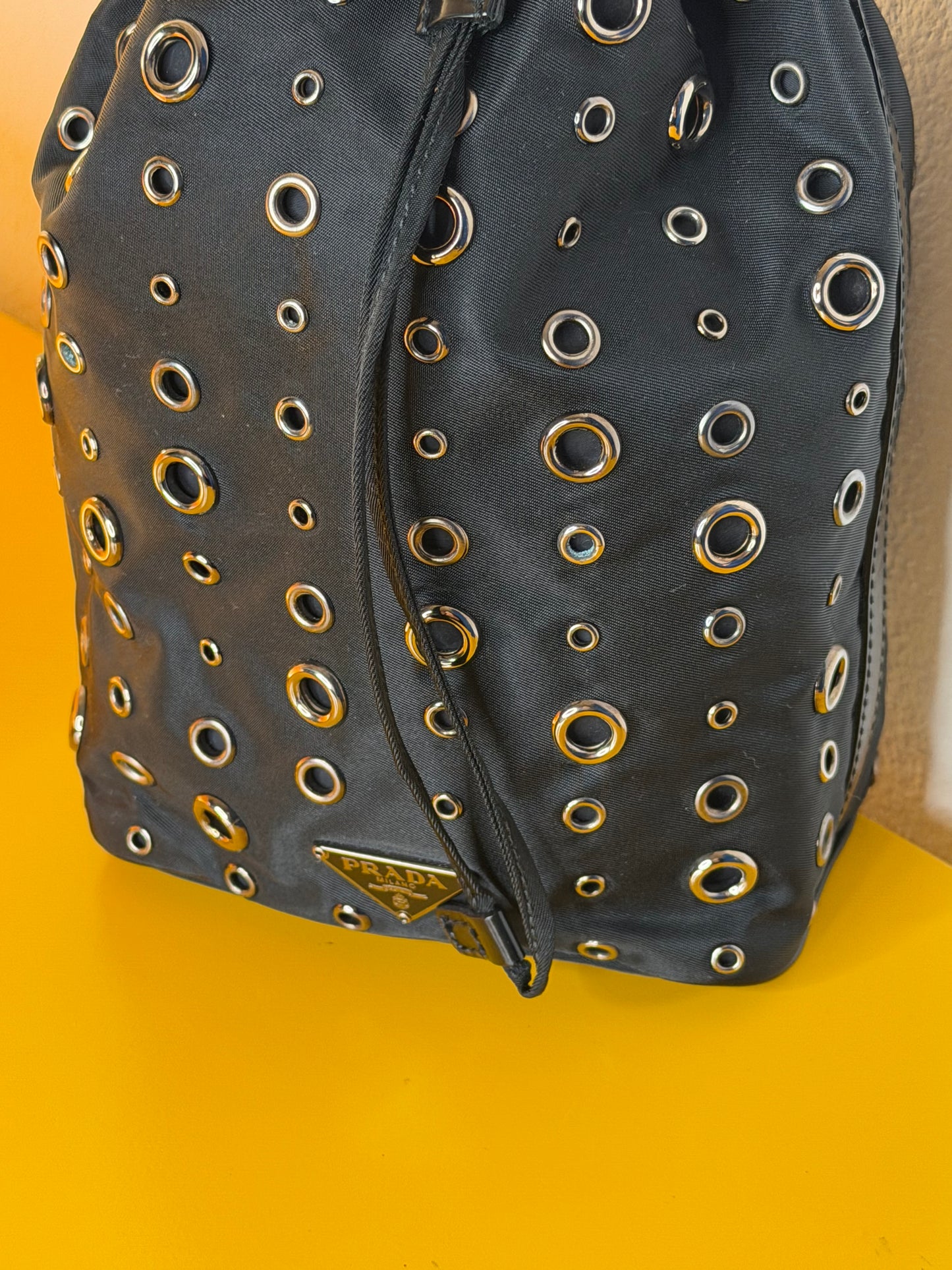 Prada Bucket