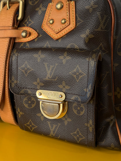 Louis Vuitton Manhattan GM